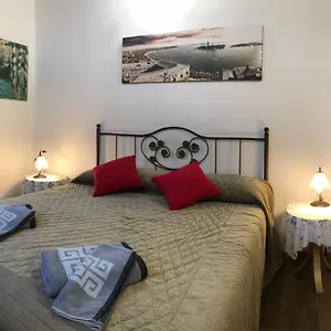  Apartamento Tintoretto 4, 3 Grandi Da Letto, 2 Bagni Italia