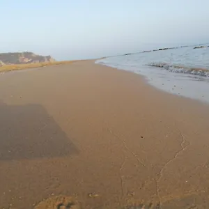  Apartamento Casetta Marconi....tra Mare E Storia!