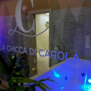  Apartamento La Chicca Di Carola Italia