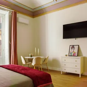 Apartamento Le Volte And Italia