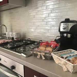  Сasa de vacaciones Veniero Welcomehouse Italia