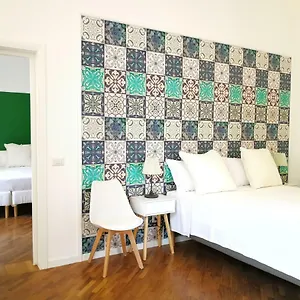  Apartamento Carulli 69 - Flexible Check-in Italia
