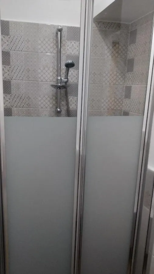 Policlinico Messina Bed&Bed Apartment