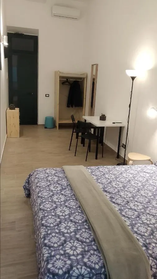 Policlinico Messina Bed&Bed Apartment